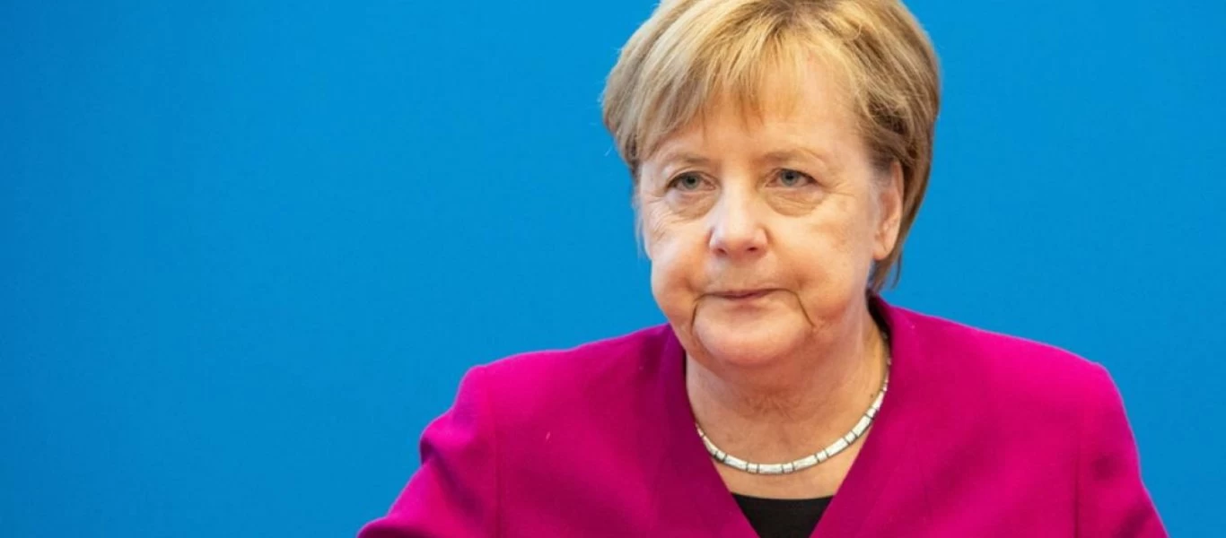 Α.Μέρκελ: «Να προετοιμαστούμε για ένα Brexit χωρίς εμπορική συμφωνία»